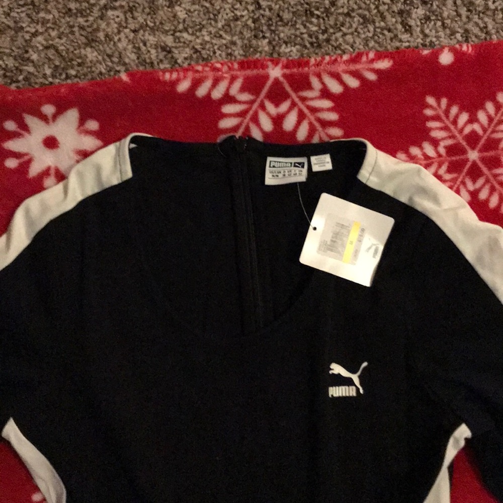 Women’s jump suit